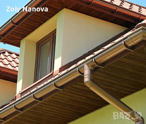 ремонт на покриви иордан строи 73, снимка 4 - Ремонти на покриви - 54069764