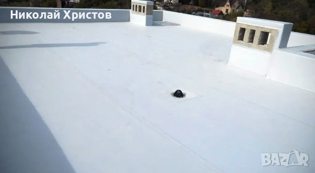 ПОКРИВИ, снимка 3 - Ремонти на покриви - 54587031