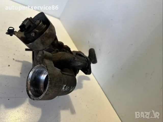Турбокомпресор за Peugeot 508 2.0 HDi (2012) 9674962080 OEM, снимка 3 - Части - 55572105