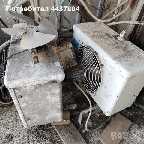 Компресори за торго, снимка 2 - Хладилни витрини и фризери - 55284252