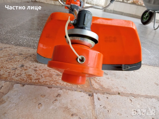 Моторна коса Deawoo, снимка 5 - Градинска техника - 54196960