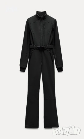 Ski гащеризон ZARA