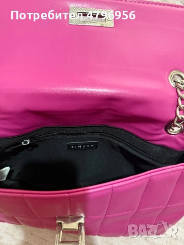 Продавам чанта, снимка 3 - Чанти - 54194668