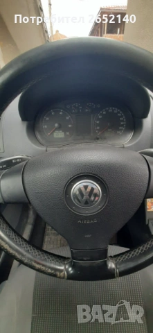 VW POLO, снимка 6 - Автомобили и джипове - 54435938