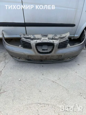 SEAT IBIZA 1.9 TDI 131, снимка 5 - Автомобили и джипове - 51049008