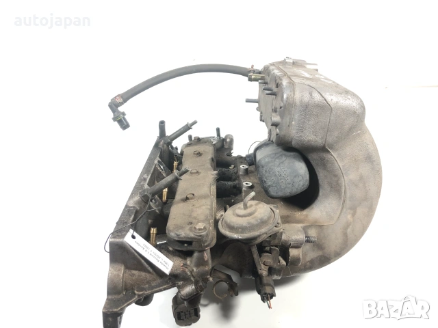 Всмукателен колектор Honda Accord 6 2002, снимка 2 - Части - 55061189