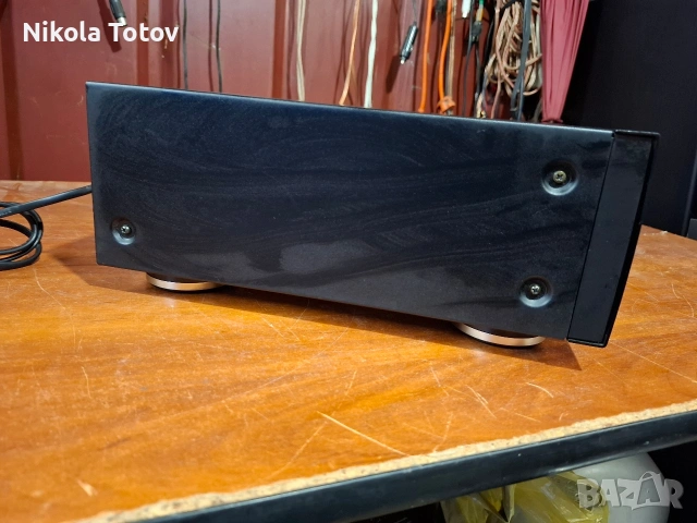 Продава се триглав дек Kenwood KX-7030., снимка 4 - Декове - 54020289