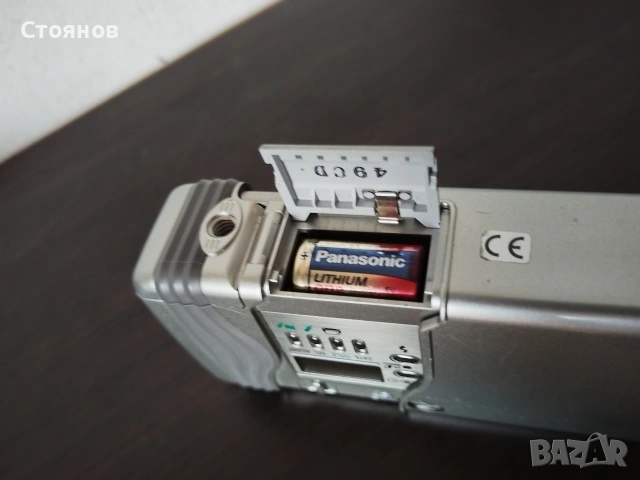 Nikon Nuvis S

Japan
, снимка 13 - Фотоапарати - 54751482