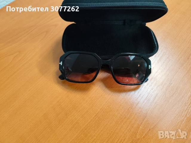 Слънчеви очила с диоптър, снимка 3 - Слънчеви и диоптрични очила - 54326393