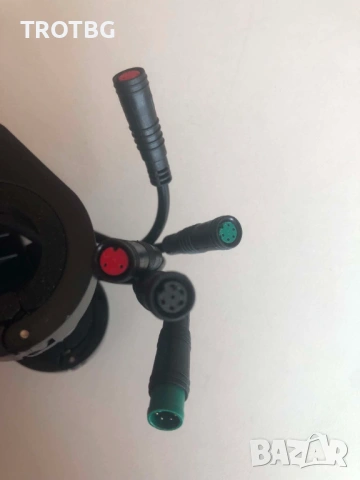 Дисплей за KuKirin G2 Pro / G2 Max, снимка 6 - Друга електроника - 54544465