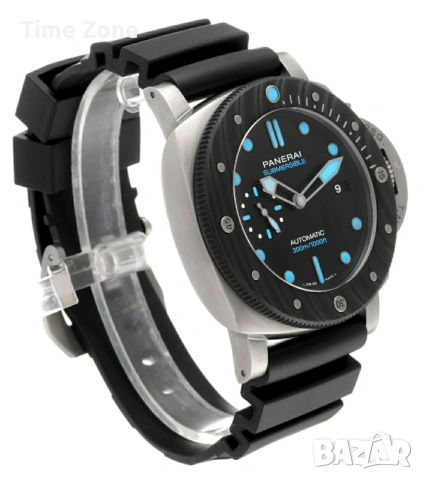 Panerai Submersible BMG-Tech 47mm Automatic PAM00799 Различни Варианти, снимка 7 - Мъжки - 54397949