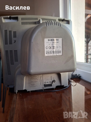 Телевизор Samsung, снимка 3 - Мъжки - 54133478