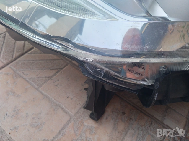 Десен фар за Форд Куга МК2 2016-2020г Ford Kuga 90156360, снимка 8 - Части - 54178638