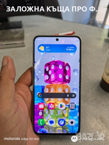 Samsung Galaxy A56 5G 256GB 8GB RAM Dual (SM-A566B)