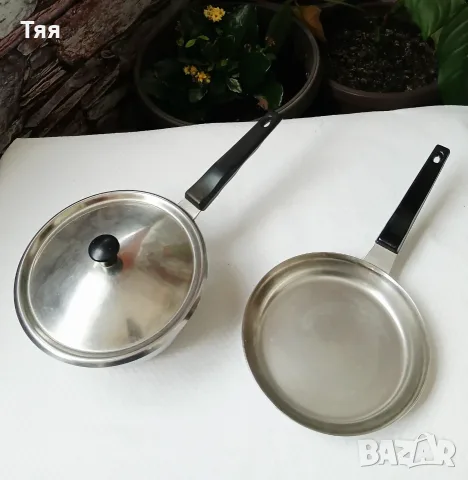 НОВИ тиганчета и касероли, снимка 8 - Съдове за готвене - 54410121