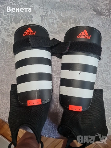 Футболни кори Adidas – оригинални