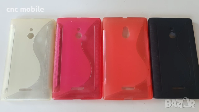 Калъф Nokia XL Nokia Lumia 640 Nokia Lumia 640XL Nokia Lumia 720 Nokia Lumia 820 Nokia Lumia 925