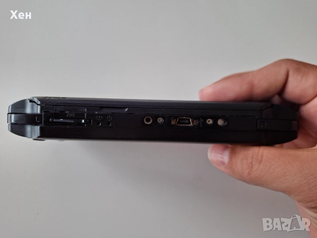 Sony PSP E1004 Street - Playstation Portable - качени много игри - хакната, снимка 4 - PlayStation конзоли - 55215871