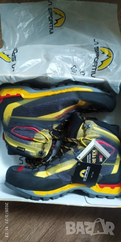 La Sportiva Trango Tech GTX , снимка 6 - Спортни обувки - 53997188
