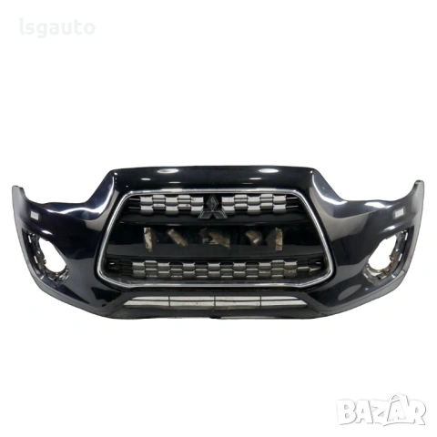 Предна броня Mitsubishi ASX I 2010-2019 ID: 161406