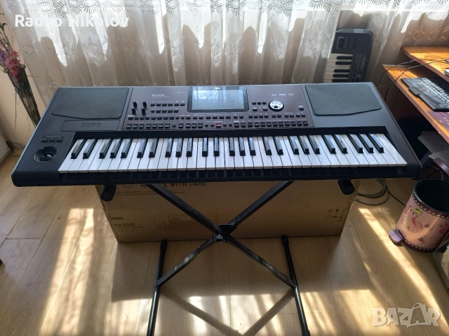 KORG PA700, снимка 9 - Други - 54319131