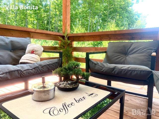 Ваканция на Българското черноморие - вила за 7 възрастни и 3 деца, снимка 11 - Почивки на море - 53987938