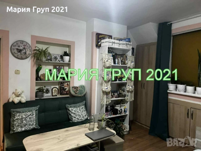 !!!ТОП ОФЕРТА!!!Продавам ТУХЛЕН Апартамент в гр. Хасково кв."Тракийски"!!!, снимка 5 - Апартаменти - 54738310