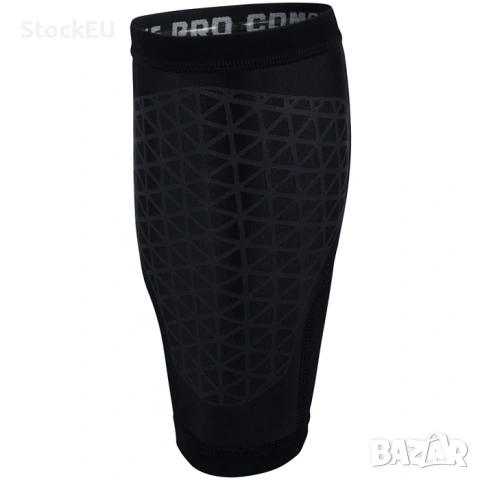 Компресионен ръкав за прасец Nike Pro Combat Hyperstrong NMS72066SL S Спортен ръкав за прасец Ортеза, снимка 3 - Други спортове - 54753048