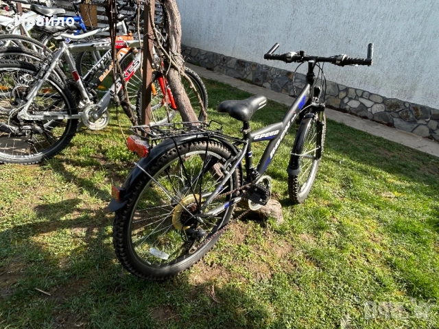 Велосипеди от 80 до 140 евро, снимка 16 - Велосипеди - 53786788