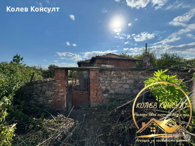 Къща село Сталево, снимка 5 - Къщи - 55672177