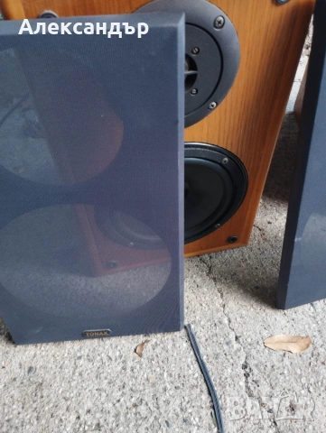 Тонколони + ресийвър pioneer vsx-415-s, снимка 8 - Ресийвъри, усилватели, смесителни пултове - 55197366