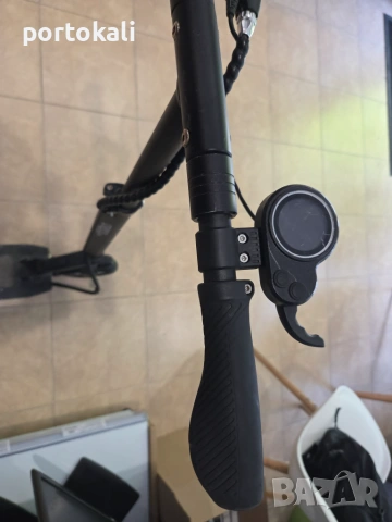Електрическа тротинетка Wizzard 2.0 Scooters 350W 36V, снимка 14 - Други спортове - 55270099