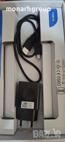 Таблет Lenovo Tab 3 /TB3-850M/ , снимка 6 - Таблети - 55604374