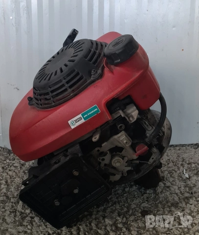 Бензинов двигател Honda GCV 160 5.5 HP за косачка или мотофреза, снимка 3 - Градинска техника - 54496492