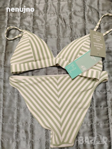 бански костюми H&M, снимка 4 - Бански костюми - 55134621