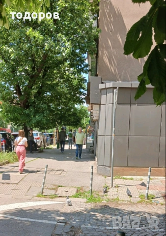 дава под наем магазин на централен булевард, снимка 2 - Магазини - 54602251
