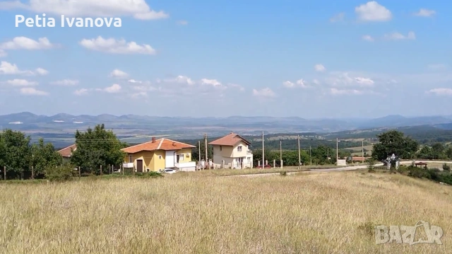Парцел с. Челопек, снимка 2 - Парцели - 54795627