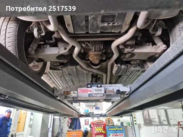 BMW X5 3.0d 218hp, снимка 13 - Автомобили и джипове - 55483848