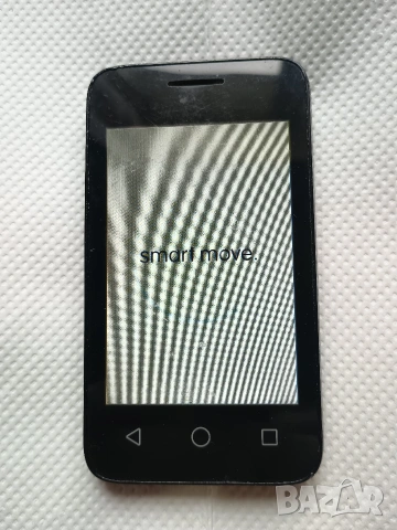 GSM-Мобилен телефон Alcatel One Touch Pixi 3, снимка 7 - Alcatel - 54521781