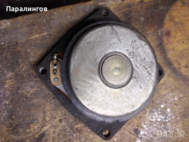 Радиотехника, някаква, 1 брой , снимка 2 - Тонколони - 55342731