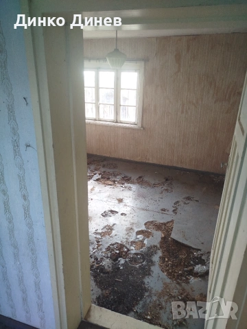Продавам къща в с.Съдиево област Сливен, снимка 14 - Къщи - 55253141