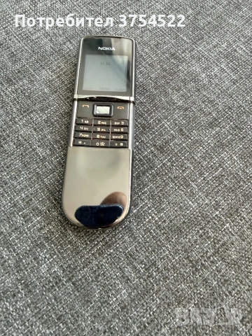 Nokia 8800 Sirocco, снимка 6 - Nokia - 55229981