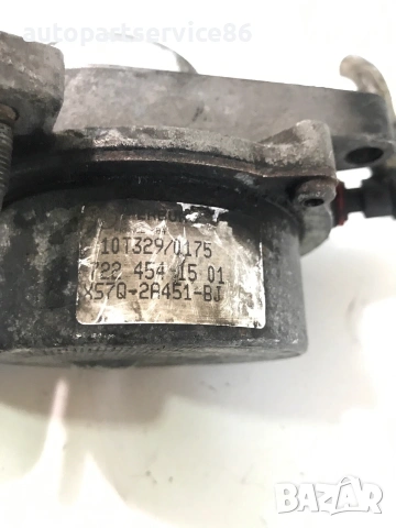 Вакуум помпа за Ford Transit Mk7 2.2 TDCi (2006-2011) XS7Q-2A451-Bj , снимка 3 - Части - 55036639
