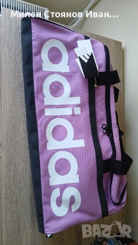 НОВ СПОРТЕН САК ОРИГИНАЛЕН , снимка 8 - Сакове - 54219652