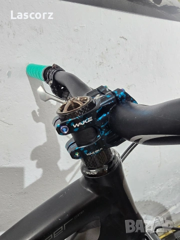 планински велосипед specialized Stumpjumper , снимка 3 - Велосипеди - 55064697