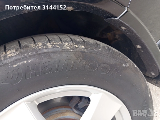 5х114.3-18 цола , снимка 3 - Гуми и джанти - 54703951