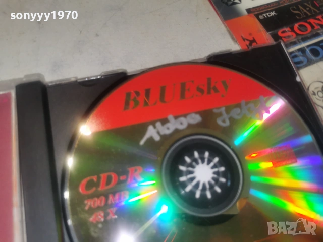 ABBA CD ВНОС GERMANY 1106251920H2E6R, снимка 15 - CD дискове - 54873298