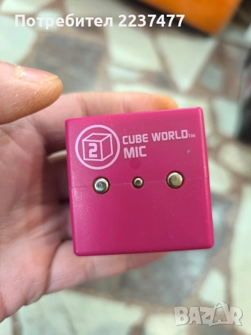 кубе ворлд тоне-radika cube world , снимка 3 - Други игри и конзоли - 54045356