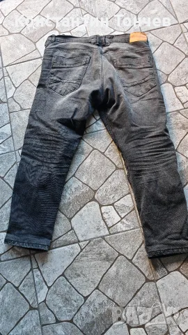 Мото 👖 дънки за 🏍️ мотоциклет, снимка 2 - Дънки - 55617723