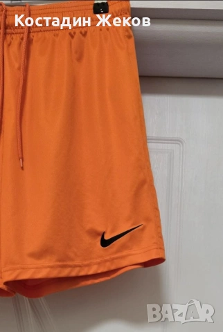 Нови. Шорти оригинални. Nike DRI FIT , снимка 3 - Къси панталони - 54722339